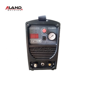 Machine de découpe <span class=keywords><strong>plasma</strong></span> industrielle 50A, découpeuse <span class=keywords><strong>plasma</strong></span> à onduleur CUT-50M, découpeuse <span class=keywords><strong>plasma</strong></span> à air portable pour la découpe de l'acier et des métaux - Product Image 3
