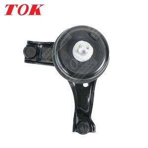 TOK 12362-28100 Mounting dudukan mesin berkualitas baru untuk TOYOTA menolak getaran menghilangkan kebisingan tidak normal - Product Image 4