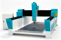 Routeur de découpe CNC pour mousse EVA, pour le traitement de gravure personnalisée de doublures d'emballage