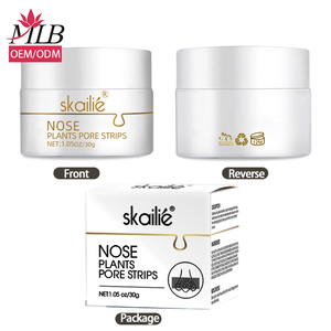 MLB Wholesale Private Label Skin Care Peel off Mask Supplier Nose <strong>Blackhead</strong> <strong>Remover</strong> Activated Charcoal Mask <strong>Cream</strong> for <strong>Blackheads</strong> - Product Image 4