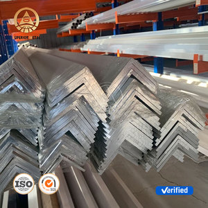 Cornière en aluminium à angle droit 40x40 50x50, profilé en L à 45 degrés, précision 6061 T6511 6061 T6, cornière structurelle - Product Image 4