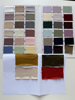 Nouvelle Tendance 2025 Foulard Hijab en Jersey Liquide Non Transparent Doux Brillant Léger et Long pour Femmes Néerlandaises Produit de Haute Qualité