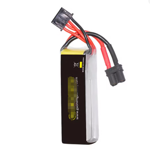 Batería Lipo HV 3S 11.4V 380mAh 90C/180C para Coches RC, Barcos, Helicópteros RC, Quadcopter, Dron de Carreras FPV, Repuestos - Product Image 5
