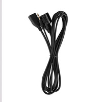 Kabel Audio Aux Jack 3.5Mm USB MMI Kualitas Tinggi AMI untuk Antarmuka Musik Audi