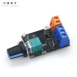 Controlador de Velocidad de Ventilador PWM de 3 y 4 Cables, 12V CC con Interruptor para Motor de Servidor - Product Image 2