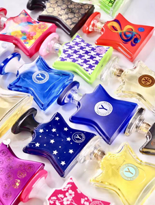 Perfume <span class=keywords><strong>de</strong></span> <span class=keywords><strong>Vainilla</strong></span> y Almizcle <span class=keywords><strong>de</strong></span> Lujo para Mujer, Eau <span class=keywords><strong>de</strong></span> Parfum <span class=keywords><strong>de</strong></span> Larga Duración, Aroma Floral Amaderado Dulce, Fragancia Romántica para Regalo - Product Image 5