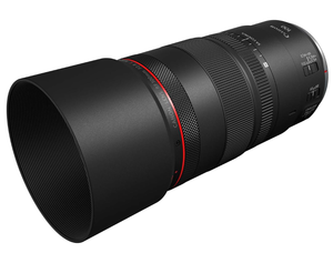 Obiettivo Canon RF100mm F2.8 L Macro IS <span class=keywords><strong>USM</strong></span> - Product Image 3