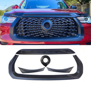 Autocollant d'<span class=keywords><strong>insigne</strong></span> latéral d'aile pour canon de la grande muraille 19-22. Autocollant décoratif d'emblème de carrosserie, pièce de modification du canon de la Grande Muraille. - Product Image 4