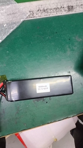 LongKun baterai Drone kustom 7.4V 11.1V 14.8V 22.2V 2S 3S 4S 6S 5000mah 6000mAh baterai LiPo denyut tinggi - Product Image 3