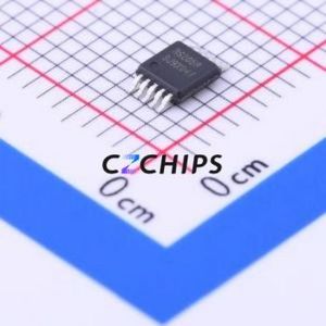 ชิปวงจรรวม MSOP-10 RS2058XN แบรนด์ใหม่ดั้งเดิมสวิตช์อนาล็อก - Product Image 1