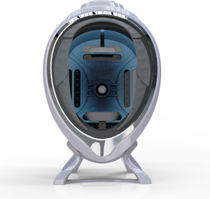 Analyseur de peau 3D IA JLM M8, usine officielle, analyse prédictive de la texture par technologie d'imagerie multispectrale et polarisée - Product Image 4