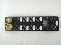 Etb1ei16cp00 Etb Bloque de E/S de 16 Canales Ethernet/IP