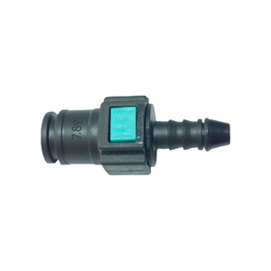 Airship Airship-Pa12 Fuel Line <b>Quick</b> <b>Connector</b> Plug 7.89 Automotive Fuel Hose <b>Connector</b> For Car Use - Product Image 1