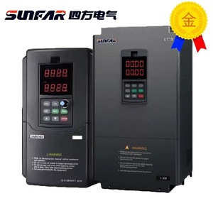 Variador de Frecuencia Sifang E380 1.5kw 380v Trifásico, Control Vectorial sin Sensor - Product Image 4