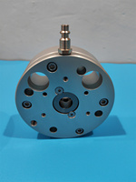 Pièces de précision Film inférieur ventouses GY-01124526305 pour Sidel pièces de rechange étiqueteuse avec usinage CNC