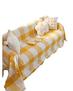 ChenhaoThe New ListingSofa Slipcovers pane sofa covers