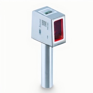 Capteur ultrasonique Baumer 11704834 F8 fabriqué en Suisse pour usage industriel - Product Image 3
