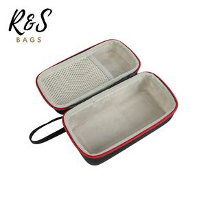 Sac de transport rigide RSBAGS, housse de protection portable, sac de rangement pour <span class=keywords><strong>enceinte</strong></span> sans fil <span class=keywords><strong>Marshall</strong></span> <span class=keywords><strong>Emberton</strong></span> - Product Image 4