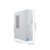 Offre Spéciale Nouveau PC de Bureau Professionnel Lenovo Tianyi510S Édition Premium Processeur Intel Core i5-13400 de 13e Génération 16 Go DDR5 512 Go SSD