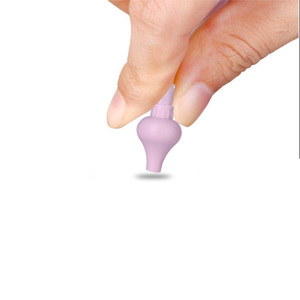 Aspirateur nasal à aspiration sous vide pour bébé nouveau-né, protection contre la grippe, accessoires de sécurité - Product Image 4
