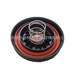 ฝาครอบวาล์ว BMW B58 วาล์วเวสต์เกต 11127645173 สำหรับอะไหล่เครื่องยนต์ 3.0 ลิตร - Product Image 2