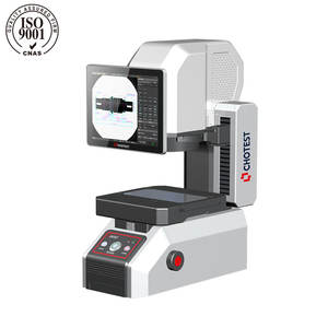 직경, 각도 및 거리 측정을 위한 퀵 원샷 비디오 측정기 VX3200D - Product Image 4