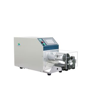 Machine à dénuder pour câbles coaxiaux semi-rigides dénudeur de câbles coaxiaux OD 1.5-18mm - Product Image 3