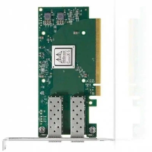 Mellanox MCX512A-ACAT tốc độ cao 10/25gbe mạng LAN Card ConnectX-5 En Adapter PCIe SFP Ethernet Giao diện có dây bên ngoài - Product Image 2