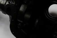 Tout nouveau pour 2018-2021 Jeep Wrangler 68400721AA 3.73 rapport arrière Dana M210 essieu avant large