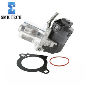 Soupape EGR de pièces de voiture de haute qualité pour <span class=keywords><strong>MERCEDES</strong></span>-BENZ W212 W221 X164 W166 CLS GLE GLK 88489 OEM 6421402160 - Product Image 1