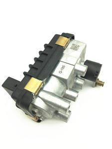 Valvola elettrica attuatore Turbo elettronico G-185 6NW008412-46 712120 750080-5018S 750773-5015S per la fornitura di fabbrica Mercedes - Product Image 4