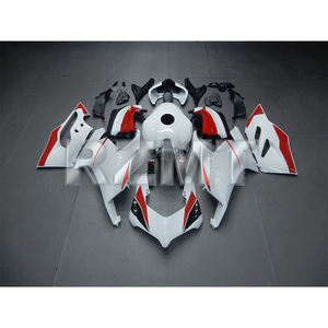 Pour Ducati Panigale V2 2020-2024 2022 2023, carénage de moto en ABS injecté, kit de carénage complet personnalisé D1020-2009c - Product Image 1