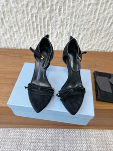 Scarpe con Tacco Alto da Donna di <span class=keywords><strong>Marca</strong></span> di Lusso e Design alla Moda - Product Image 1