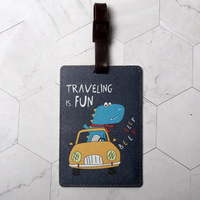 Vente en gros de housses de passeport fantaisie en PU pas chères, personnalisées avec logo, pour voyages, fabriquées en Chine