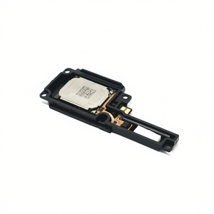 Modulo Altoparlante Buzzer di Ricambio per Xiaomi Redmi Note 10 Pro, Componente per Riparazione Pulsanti Telefono Cellulare - Product Image 2