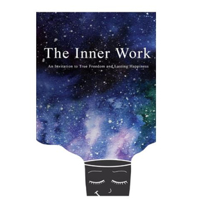 El trabajo interior: un libro inspirador de autoayuda sobre la verdadera libertad, la felicidad duradera, la atención plena y el crecimiento personal - Product Image 6
