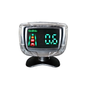 Caredrive <span class=keywords><strong>2025</strong></span> phiên bản mới ADAS Hệ thống giám sát cảnh báo va chạm phía trước awj301 - Product Image 5
