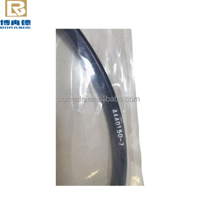 Cable Throttle 442656411 & 4437891 for Hitachi ZX200 Excavator