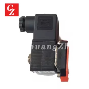 Pièces de compresseur Atlas Copco, électrovanne de compresseur d'air 1089070211 1089070201 1089070214 - Product Image 5