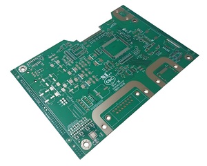 Service d'assemblage de circuits imprimés clé en main, service SMT, OEM, ODM, PCBA, usine certifiée ISO, prototype, production de masse, expédition mondiale, circuit imprimé - Product Image 1