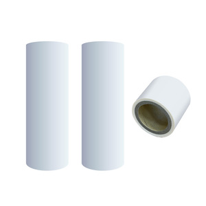 <span class=keywords><strong>Polypropylene</strong></span> in Bopp cán phim CuộN hai bên lớp phủ giấy cho thông thường bù đắp in ấn túi làm - Product Image 4