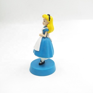 Figuras de Acción Personalizables de PVC de la Princesa <span class=keywords><strong>Cenicienta</strong></span> - Product Image 5