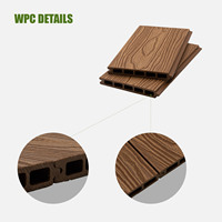 Nouvelle clôture décorative extérieure pour jardin, design tendance, panneaux de clôture en bois