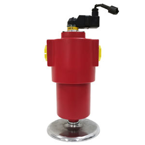 Trouver un icône similaire DFZ BH/HC 30 <span class=keywords><strong>QB</strong></span> 10 BM 1.0/-1 315bar 0.13L - Product Image 3