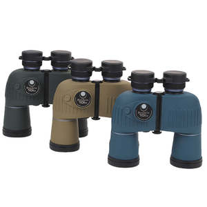 (BM-8021) Jumelles marines 10X50 avec boussole haute résolution Télescope à grossissement 10X - Product Image 6