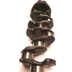 Vilebrequin pour BMW <span class=keywords><strong>Mini</strong></span> Cooper <span class=keywords><strong>SD</strong></span> R56 R57 N47 N47D20 Diesel 2.0L Vilebrequins forgés - Product Image 4