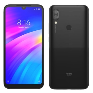 Smartphone Redmi 7 Sbloccato 4GB+64GB 3+32GB, Doppia Fotocamera AI, Android <span class=keywords><strong>9</strong></span>, CDMA Dual SIM Dual Standby, Touchscreen, Marca Cinese - Product Image 4