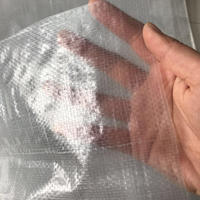 Bâche en PE tissée de haute qualité, renforcée et traitée anti-UV, pour serre, film plastique de couverture