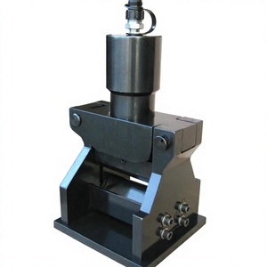 เครื่องดัดบัสบาร์ไฮดรอลิก Yindutools รุ่น YDB-150 แบบใช้งานด้วยมือ สำหรับทองแดง - Product Image 1