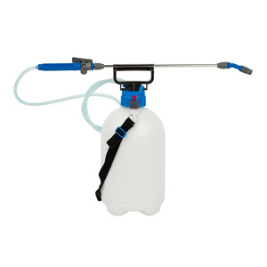 Spruzzatore per piccole piante 3L spruzzatore a pressione d'aria altro irrigazione e irrigazione - Product Image 2